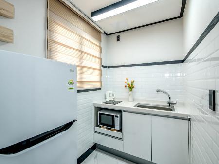 Jeju Skyhill Pension Согвіпо Екстер'єр фото