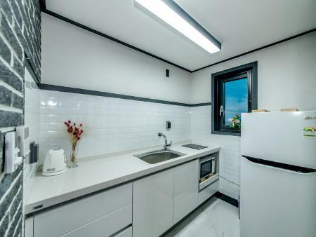 Jeju Skyhill Pension Согвіпо Екстер'єр фото