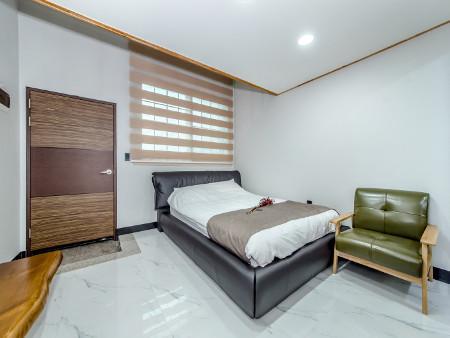 Jeju Skyhill Pension Согвіпо Екстер'єр фото