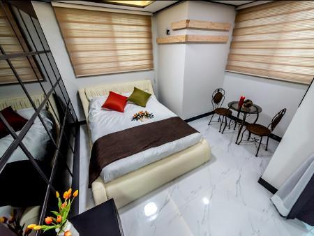 Jeju Skyhill Pension Согвіпо Екстер'єр фото