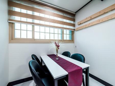 Jeju Skyhill Pension Согвіпо Екстер'єр фото