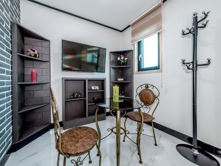 Jeju Skyhill Pension Согвіпо Екстер'єр фото