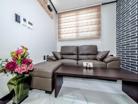 Jeju Skyhill Pension Согвіпо Екстер'єр фото