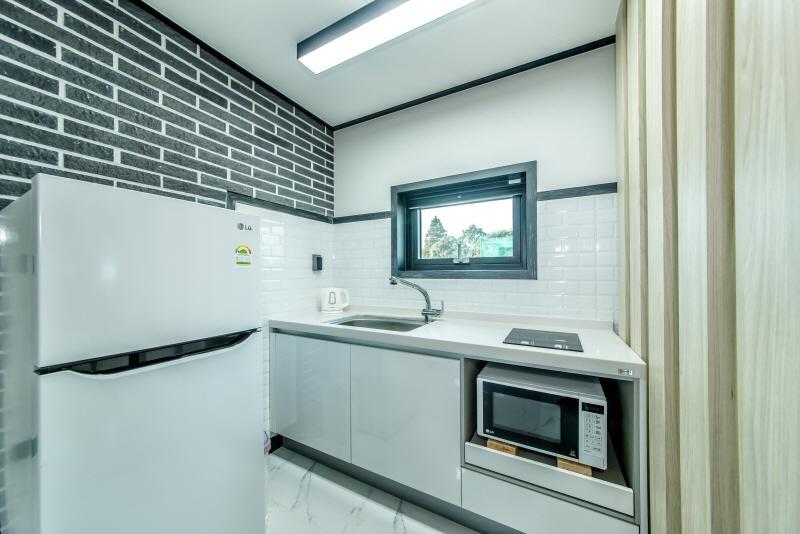 Jeju Skyhill Pension Согвіпо Екстер'єр фото