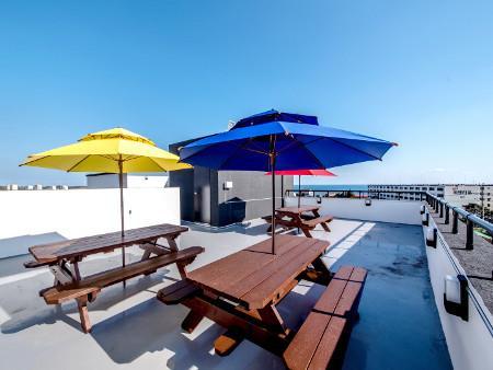 Jeju Skyhill Pension Согвіпо Екстер'єр фото