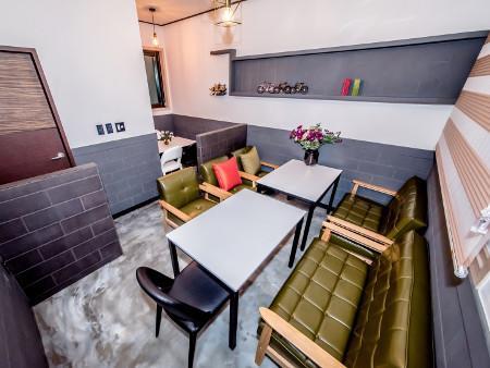 Jeju Skyhill Pension Согвіпо Екстер'єр фото